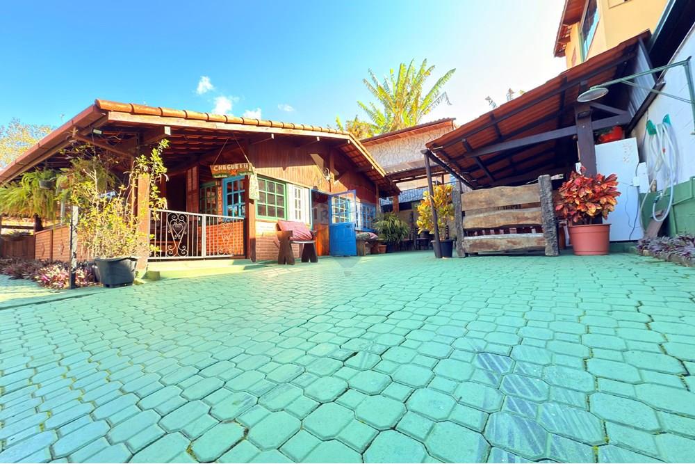 Casa - Venda - Nova Friburgo , Rio de Janeiro - Cópia de IMG_5897.JPG - 630551023-477