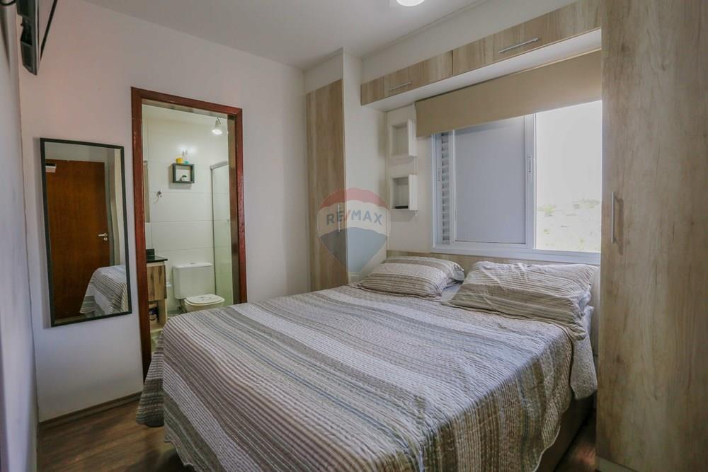 Apartamento - Alugar - Sorocaba , São Paulo - 18 quarto casal.jpg - 631651008-17