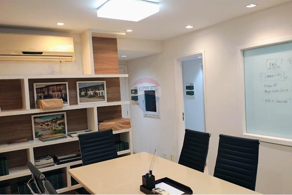 Cj. Comercial/ Sala - Venda - Rio de Janeiro , Rio de Janeiro - 4d57d339-b724-4d1b-bc5e-2aa0dd8e1c7a.jpg - 630121005-377