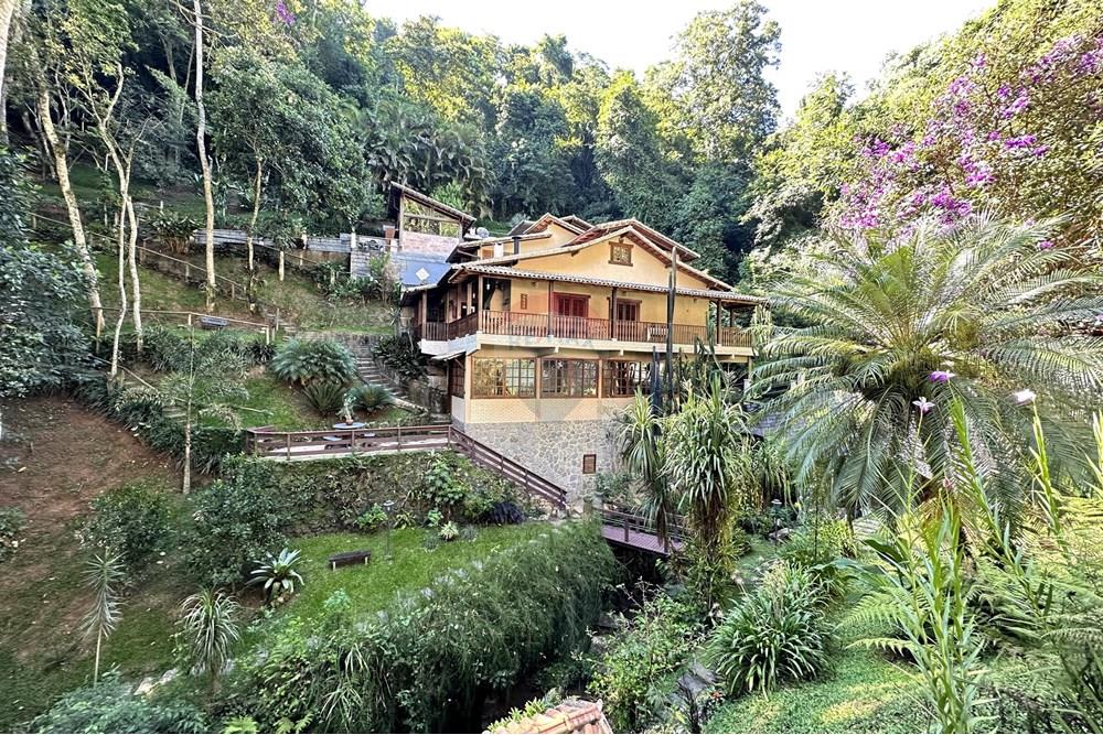 Casa de Condomínio - Venda - Petrópolis , Rio de Janeiro - WhatsApp Image 2025-03-31 at 12.37.53.jpeg - 630131061-27