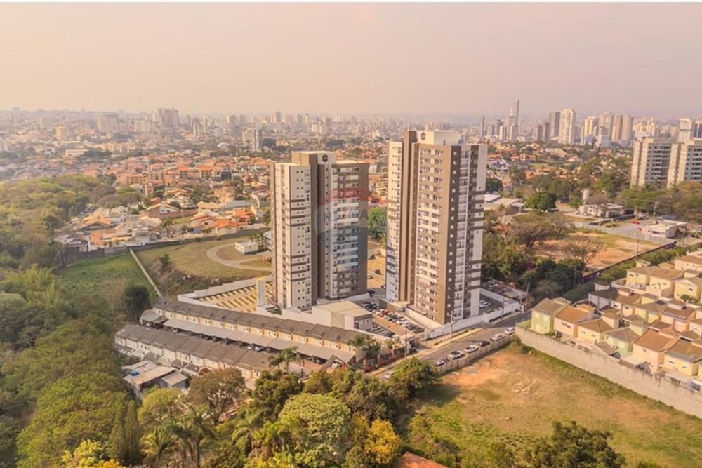 Apartamento - Venda - Sorocaba , São Paulo - DJI_0202-HDR.jpg - 630591010-1213