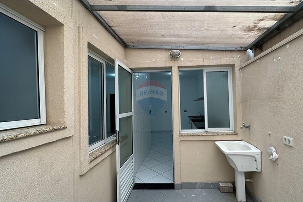 Apartamento - Venda - Santo André , São Paulo - IMG_2423.JPEG - 630821031-25