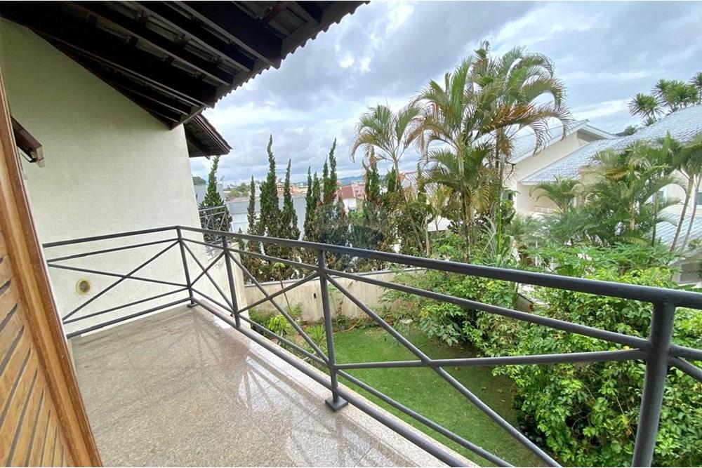 Casa de Condomínio - Venda - Mogi das Cruzes , São Paulo - WhatsApp Image 2025-05-06 at 16.34.11 (16).jpeg - Varanda - 631251019-29