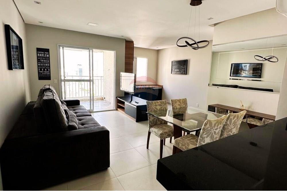 Apartamento - Alugar - Sorocaba , São Paulo - 1.jpg - 630591048-160