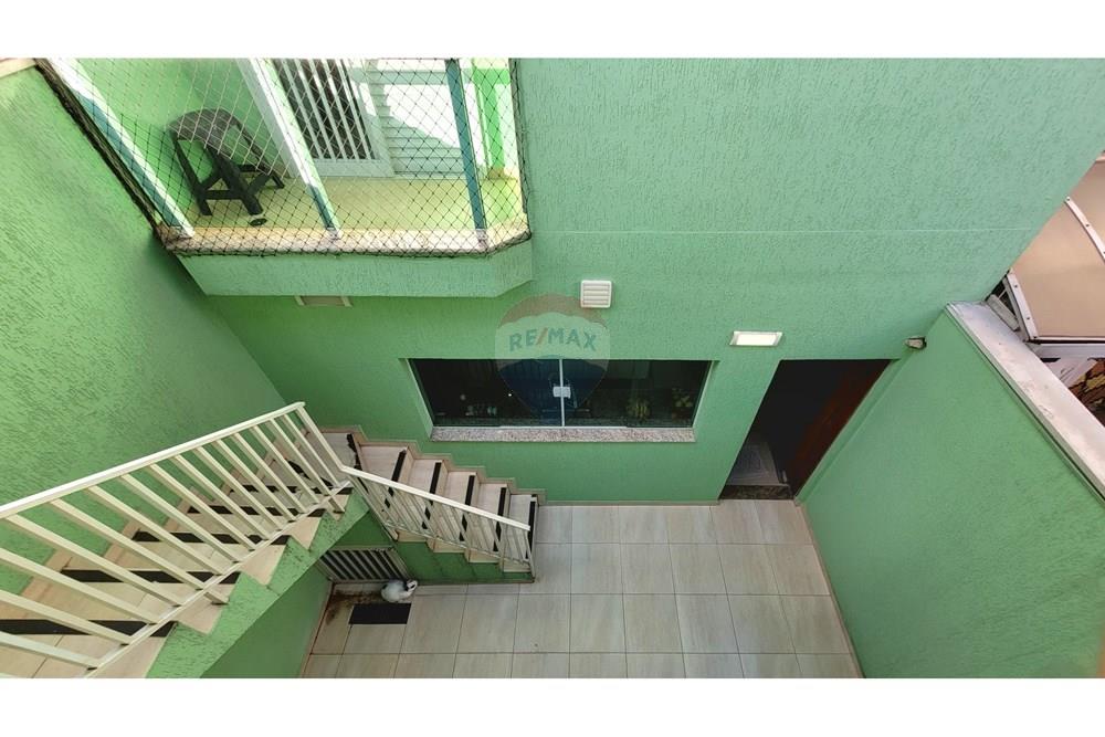 Sobrado - Venda - Santo André , São Paulo - 20250619_160735.jpg - 630331099-10