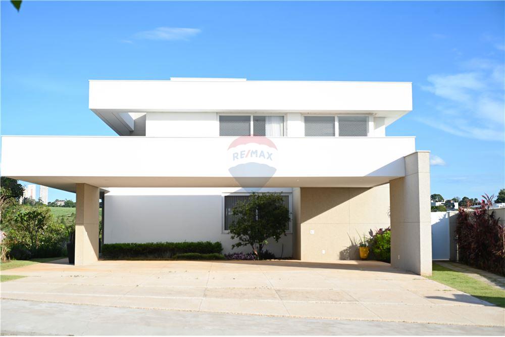 Casa de Condomínio - Venda - Sorocaba , São Paulo - 2 - 630591039-82