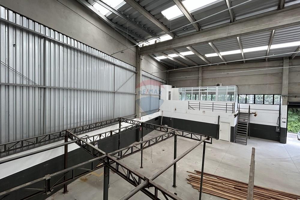 Galpão - Alugar - Mauá , São Paulo - IMG_8272.jpg - 630751057-195