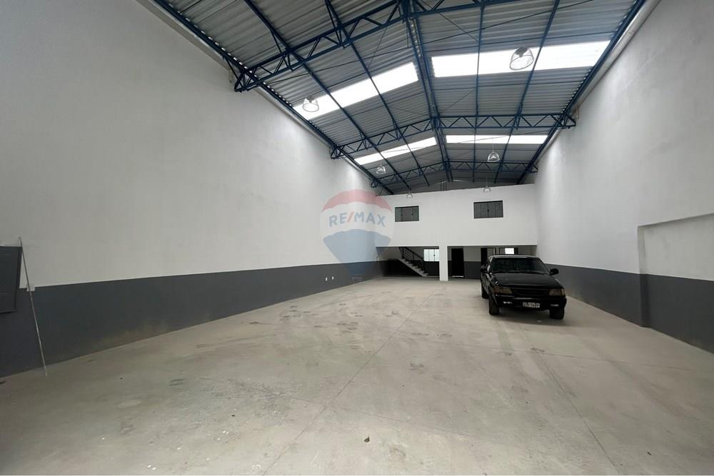 Industrial - Alugar - Mauá , São Paulo - IMG_2641.JPEG - 630751057-221