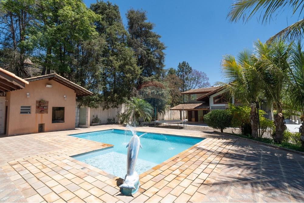 Casa - Venda - Mairiporã , São Paulo - Levi house-30.jpg - 631361065-4