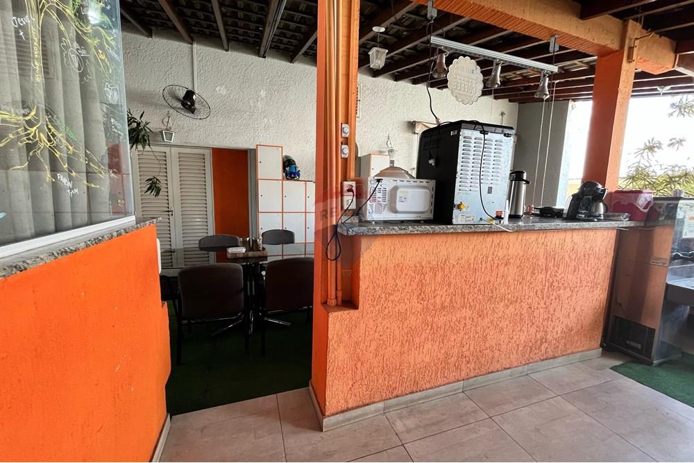 Casa Comercial - Alugar - São José do Rio Preto , São Paulo - ALUGA COMERCIO (30).jpeg - 631481001-7