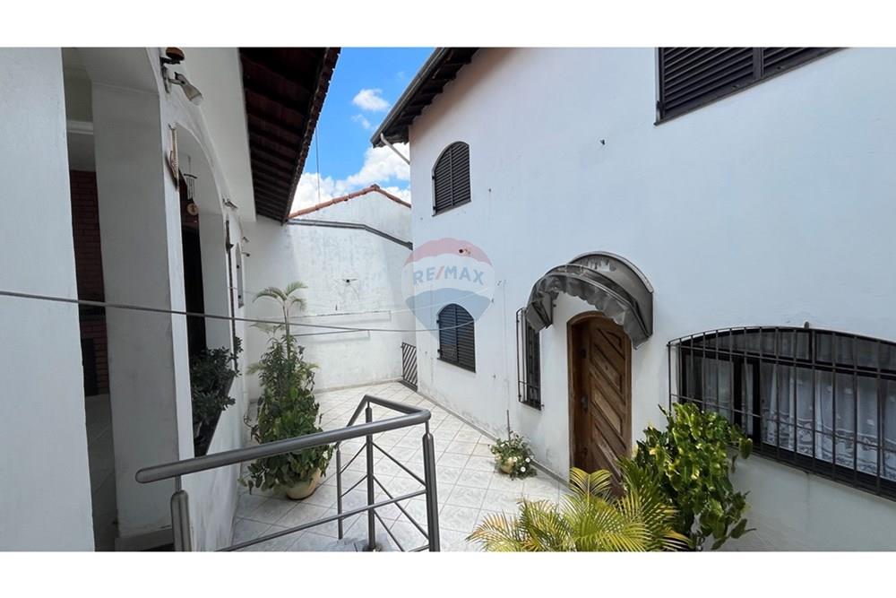 Sobrado - Venda - Guarulhos , São Paulo - image00028.jpeg - Quintal - 630251118-8