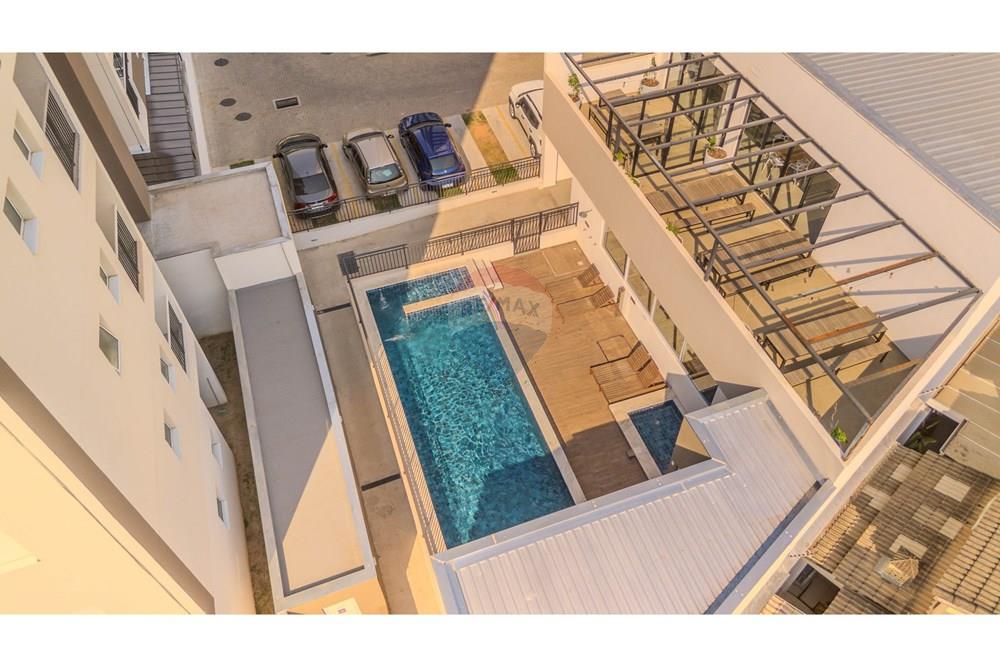 Apartamento - Venda - Sorocaba , São Paulo - DJI_0214-HDR.jpg - 630591010-1196