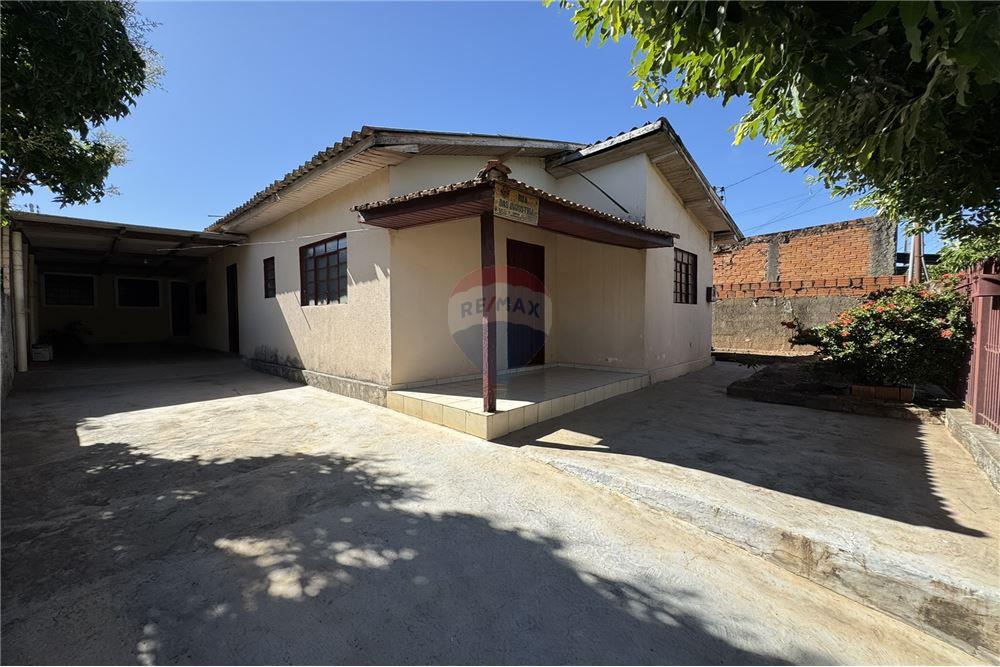 Casa - Venda - Presidente Prudente , São Paulo - 2 - 630861023-462