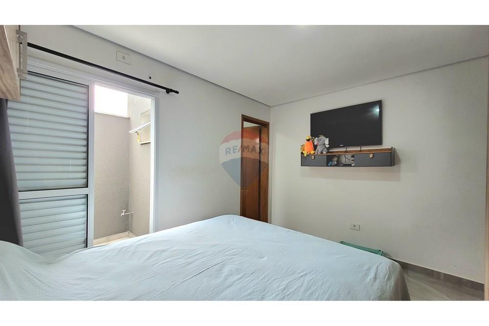 Casa - Venda - Santo André , São Paulo - Dormitório suíte (3).jpg - 630331043-45