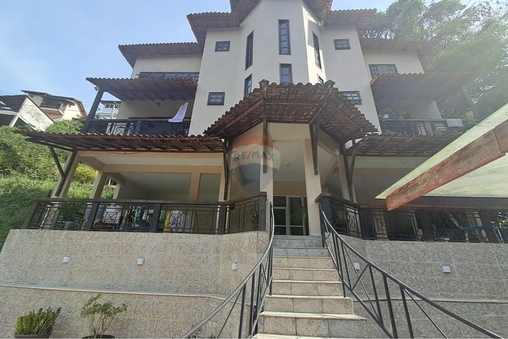 Casa - Venda - Niterói , Rio de Janeiro - Casa BERNARDO Sapê3.jpeg - 631521012-92