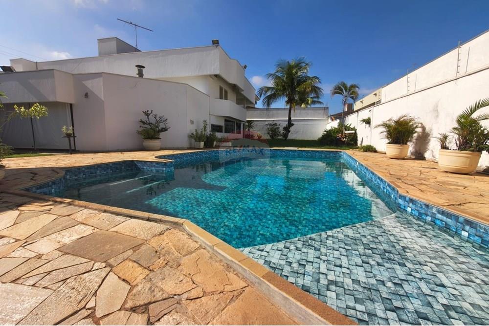 Casa - Venda - São José do Rio Preto , São Paulo - 14.jpeg - 630401033-30