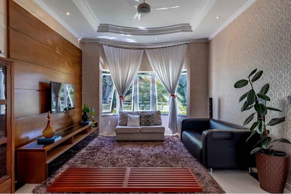 Casa de Condomínio - Venda - Sorocaba , São Paulo - 10-MG_9322-HDR.jpg - 630591083-117