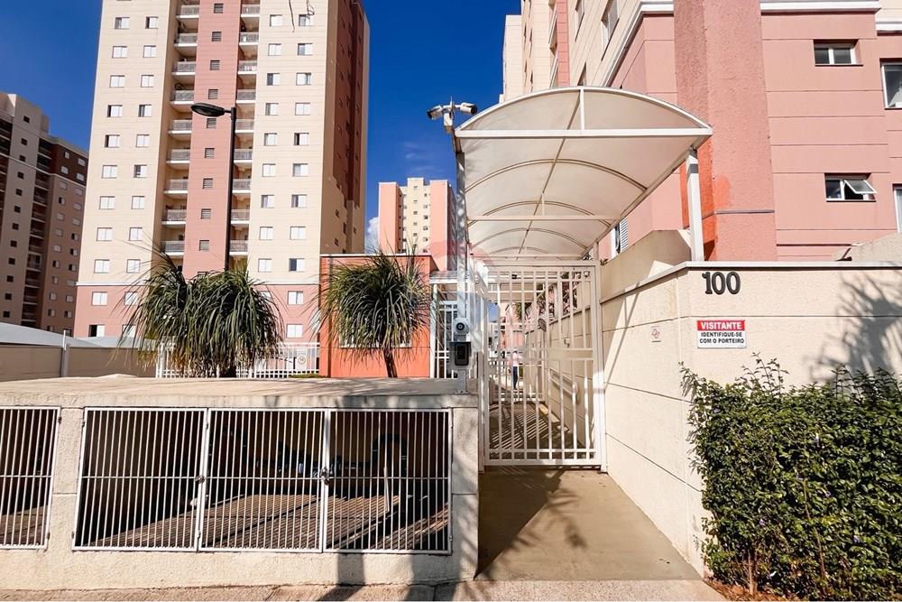 Apartamento - Alugar - Sorocaba , São Paulo - IMG-20250912-WA0148.jpg - 630591087-106