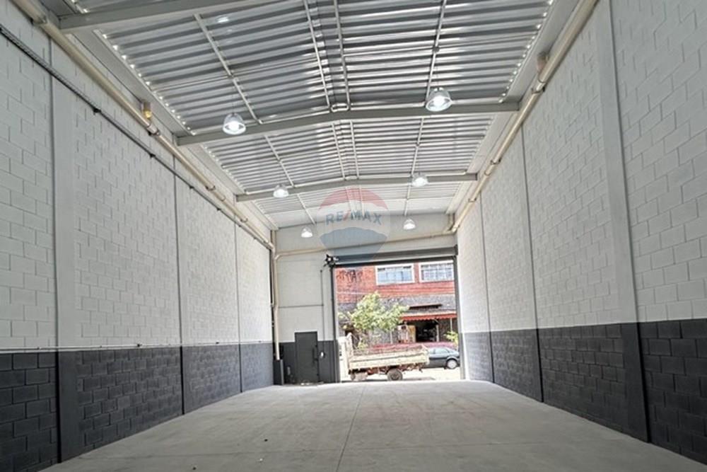 Galpão - Alugar - São Bernardo do Campo , São Paulo - IMG_2767.jpg - 630751057-167