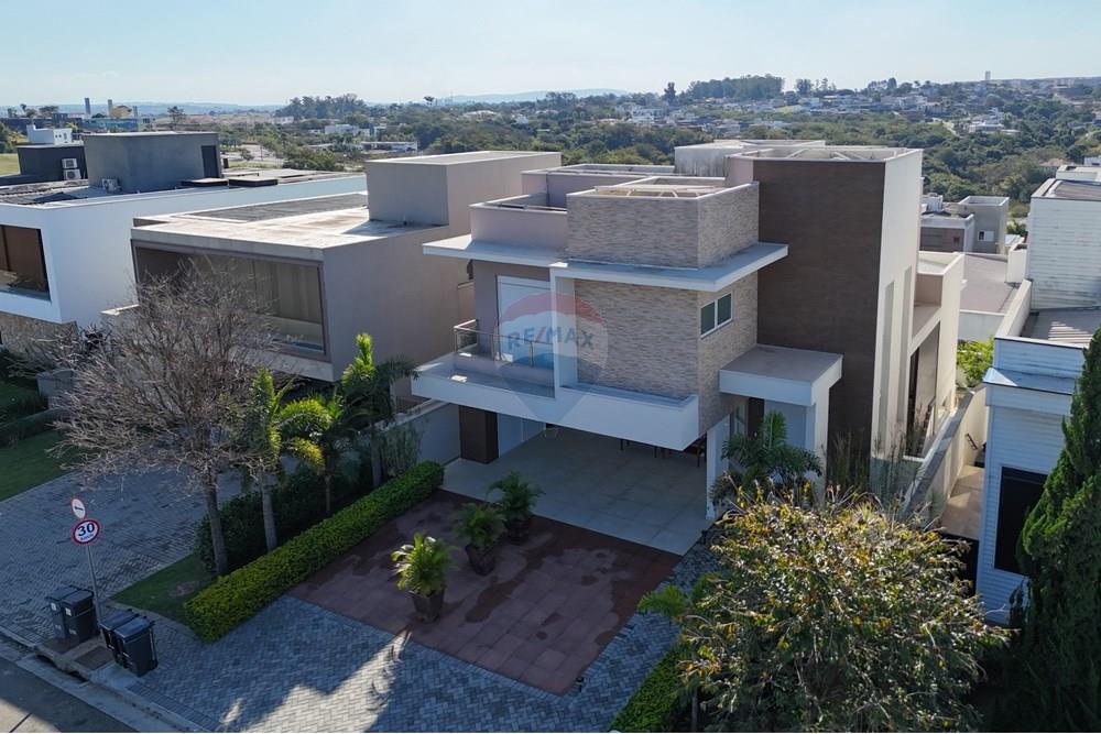 Casa de Condomínio - Venda - Votorantim , São Paulo - DJI_20250808021006_0018_D.jpg - 630601137-129