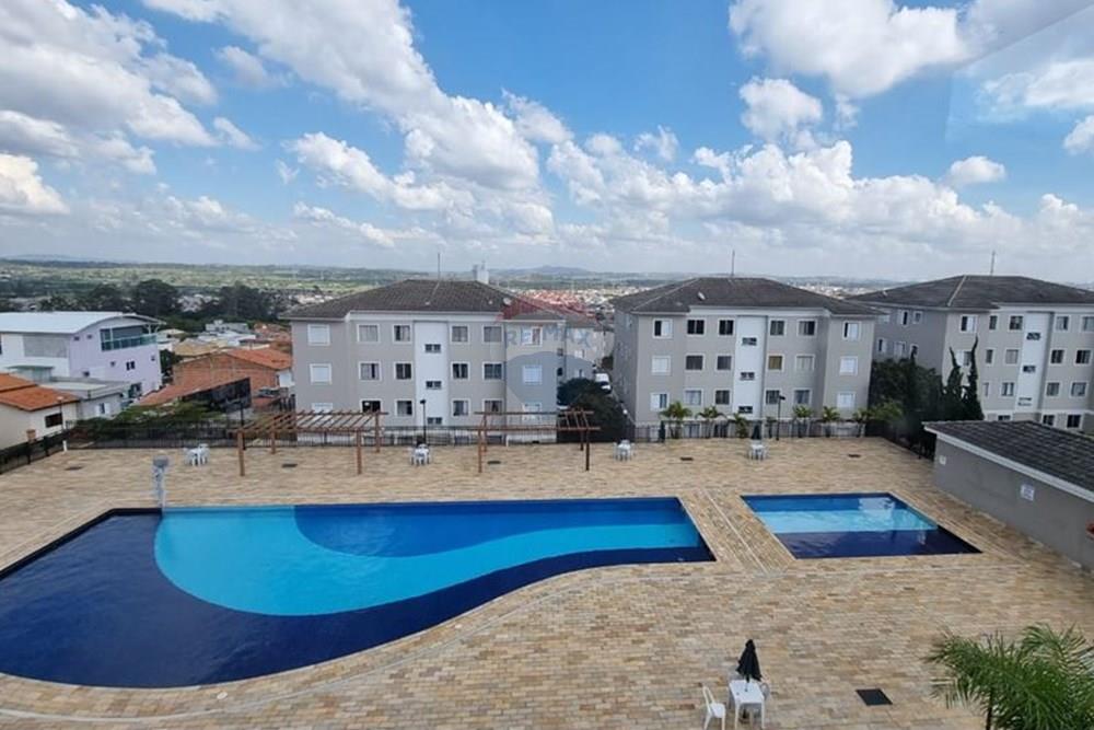 Apartamento - Alugar - Mogi das Cruzes , São Paulo - 26 - 630281005-530