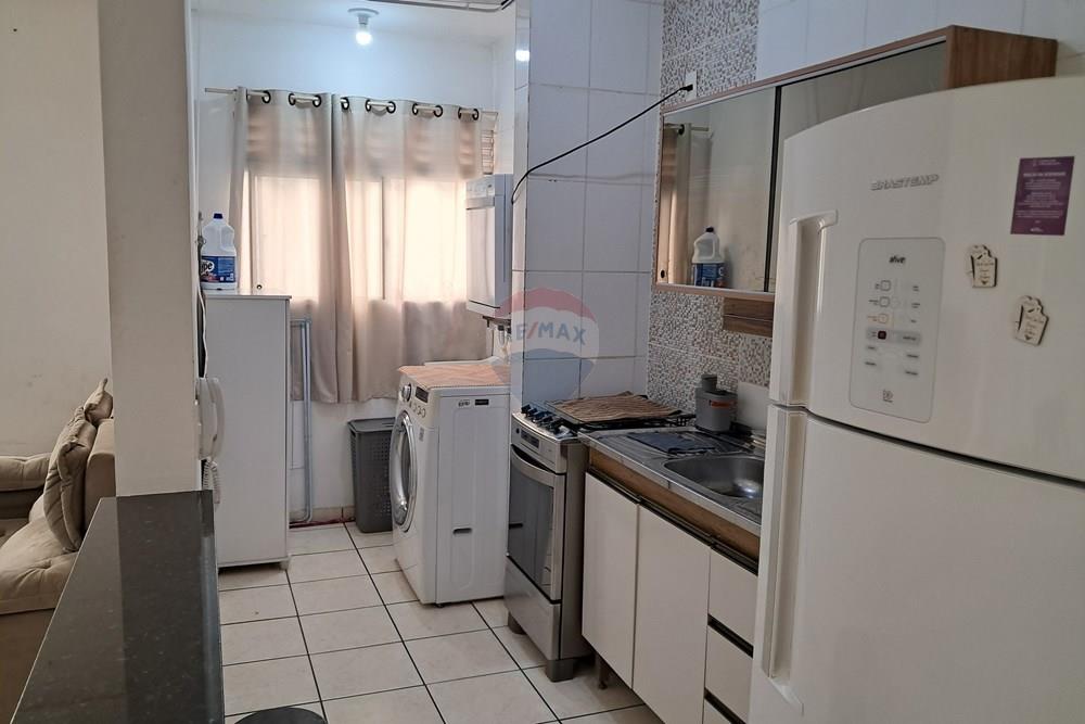 Apartamento - Venda - Sorocaba , São Paulo - 7.jpg - 631651015-12
