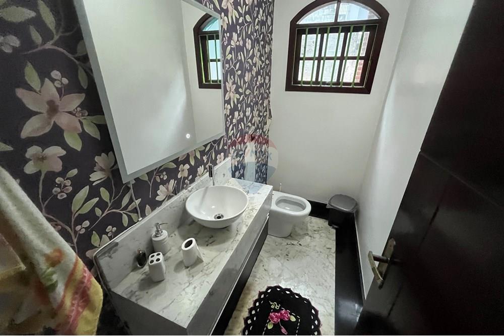 Sobrado - Venda - Mauá , São Paulo - IMG_7876.jpg - 630751016-209