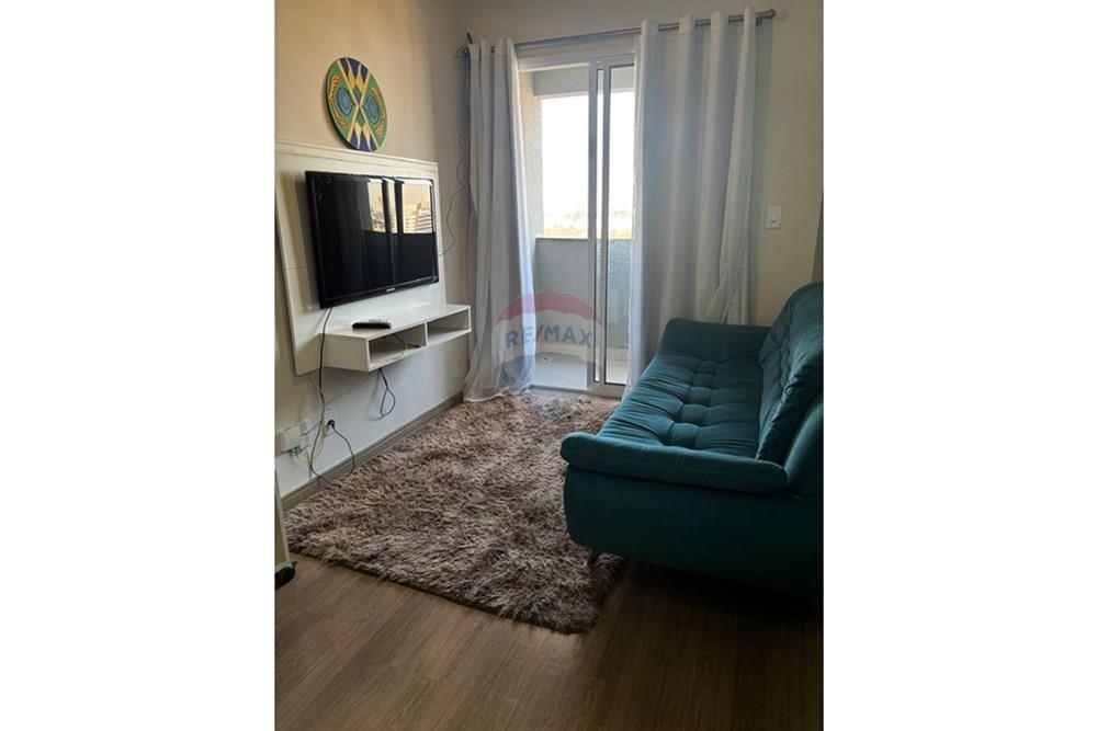 Apart Hotel/ Flat - Alugar - Sorocaba , São Paulo - IMG-20251006-WA0040.jpg - 630601304-9