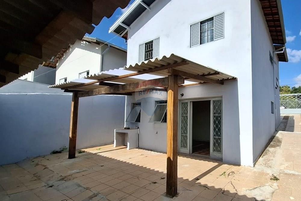 Casa - Alugar - Botucatu , São Paulo - d9a1146d-6bb0-4758-a97e-0509a8b676db.jpeg - 630481079-108