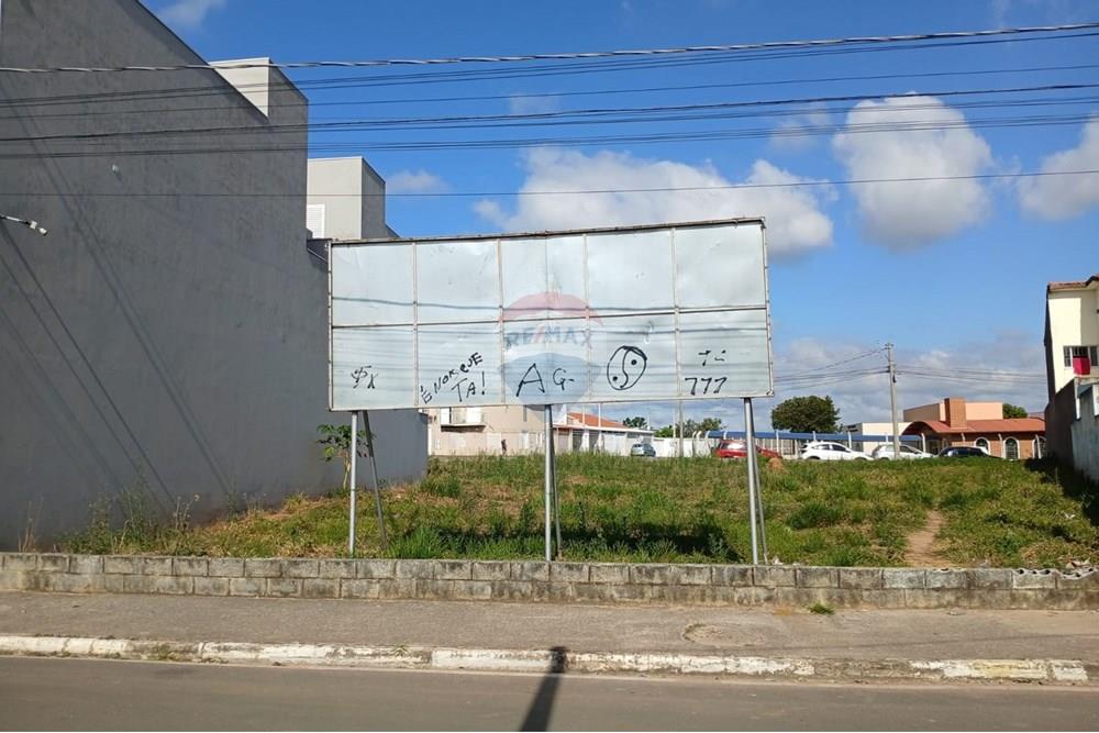 Terreno - Venda - Salto de Pirapora , São Paulo - Terreno à venda no Jardim Karina  Salto de Pirapora (4).jpeg - 631181028-82