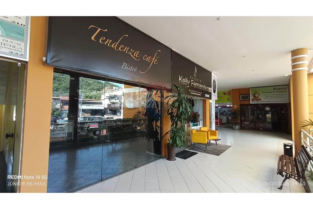 Commercial - Shopping Mall - Niterói , Rio de Janeiro - BR - IMG_20260115_093042.jpg - 631621005-50