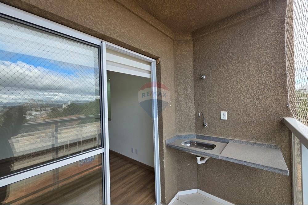 Apartamento - Alugar - Sorocaba , São Paulo - 20250806_142649.jpg - Varanda - 630601201-29