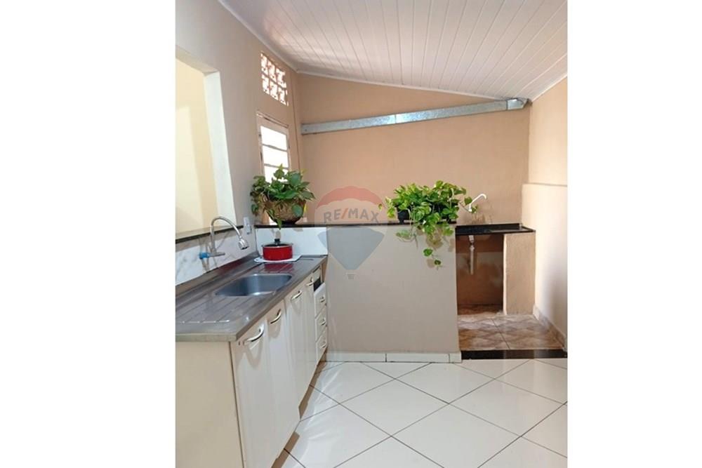 Casa - Venda - Pereira Barreto , São Paulo - Cozinha 1.jpg - 631201014-60