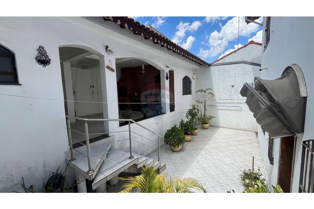 Sobrado - Venda - Guarulhos , São Paulo - image00029.jpeg - Quintal - 630251118-8