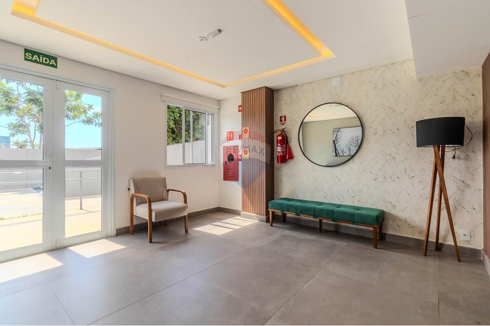 Apartamento - Alugar - Sorocaba , São Paulo - IMG_3738-HDR.jpg - 630591010-1207