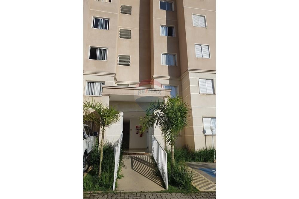 Apartamento - Alugar - Sorocaba , São Paulo - 20180405_163210.jpg - 630601275-22