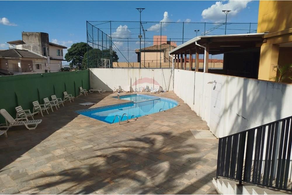 Apartamento - Alugar - Sorocaba , São Paulo - PISCINA.jpeg - 630601044-118