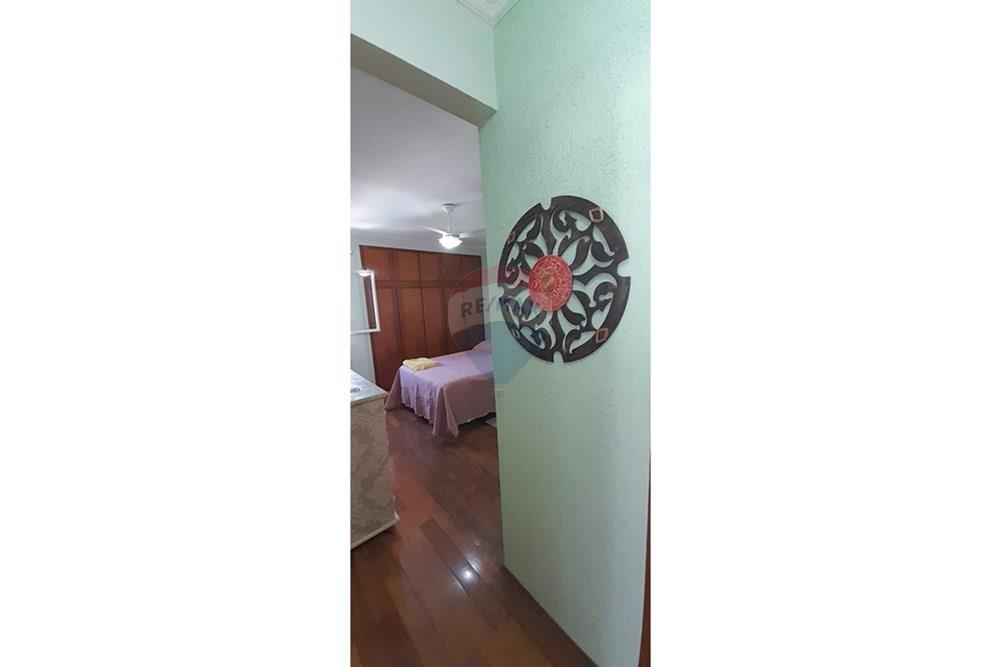 Apartamento - Venda - São José do Rio Preto , São Paulo - Hall.jpg - Suite - 631381002-84