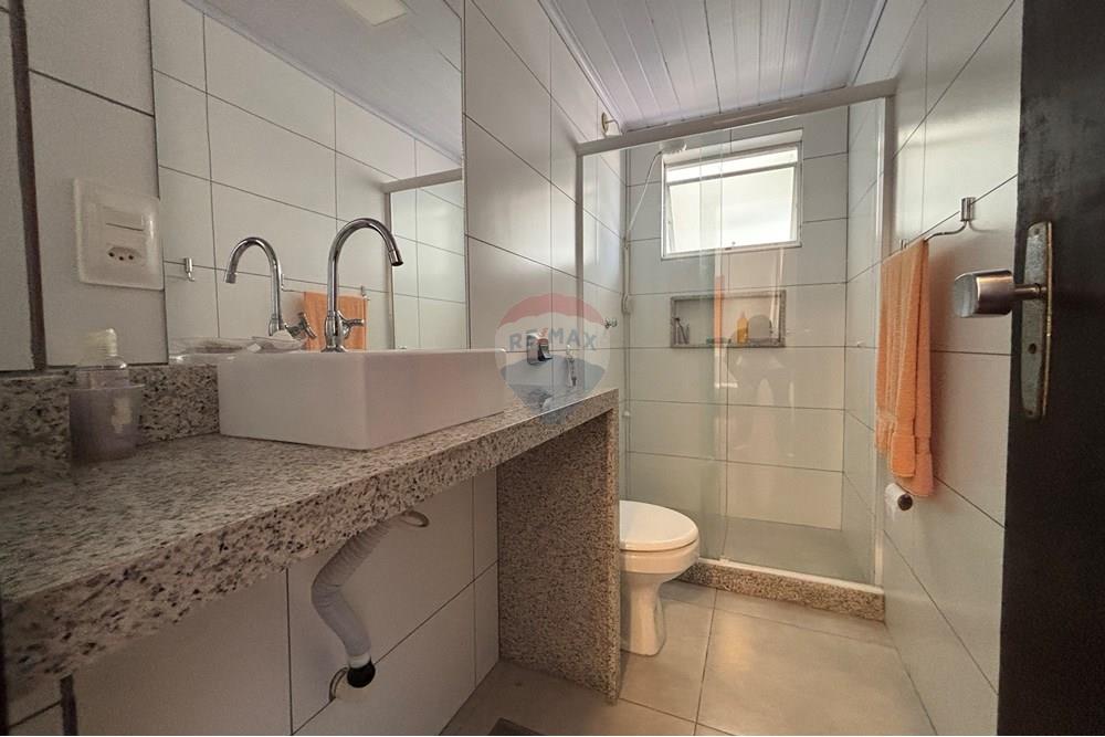 Apartamento - Venda - Cabo Frio , Rio de Janeiro - IMG_3067.JPG - Banheiro - 720301227-27