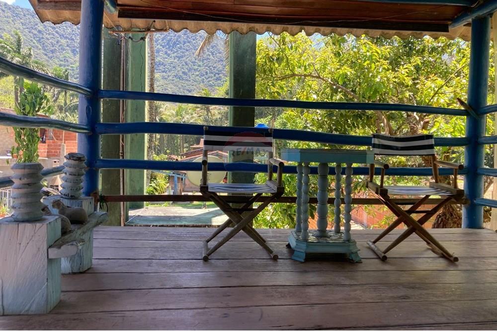 Terreno - Venda - São Sebastião , São Paulo - Terreno á venda Maresias (10).jpg - Varanda - 631461028-8