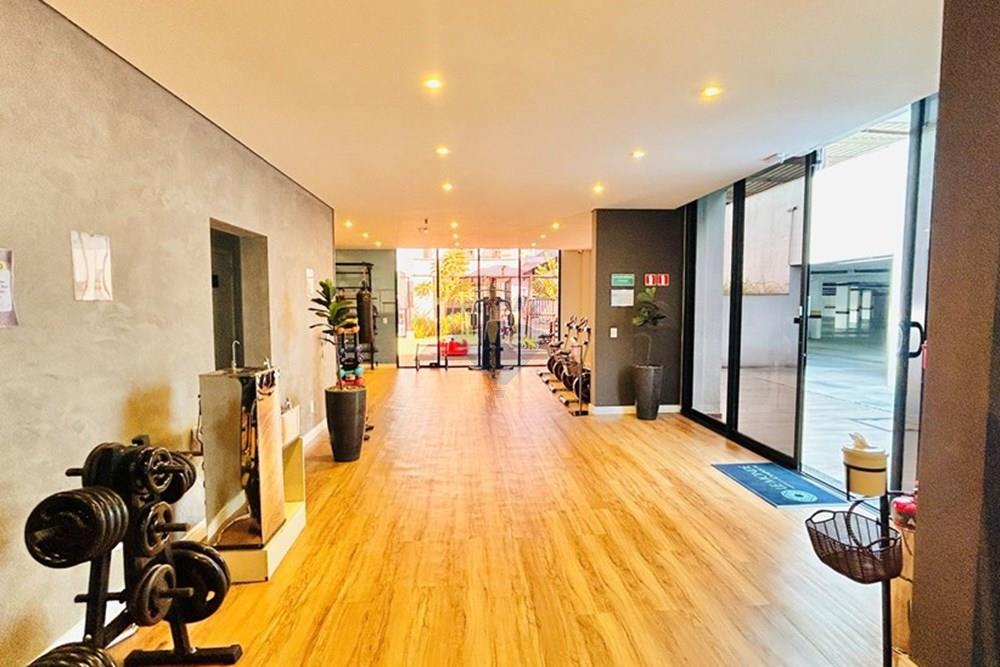 Apart Hotel/ Flat - Alugar - Sorocaba , São Paulo - IMG_8919.JPG - 630601129-90