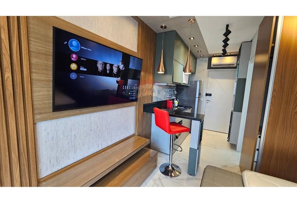 Apart Hotel/ Flat - Alugar - Guarulhos , São Paulo - Ri2.jpeg - 630251075-268