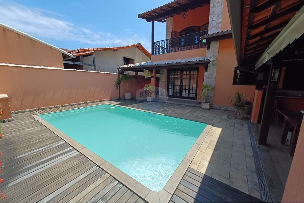 Casa de Condomínio - Venda - Maricá , Rio de Janeiro - 20250111_132535.jpg - 630121026-88