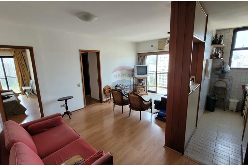 Apart Hotel/ Flat - Venda - Rio de Janeiro , Rio de Janeiro - Foto de Ana Moreira(15).jpg - 631691006-4