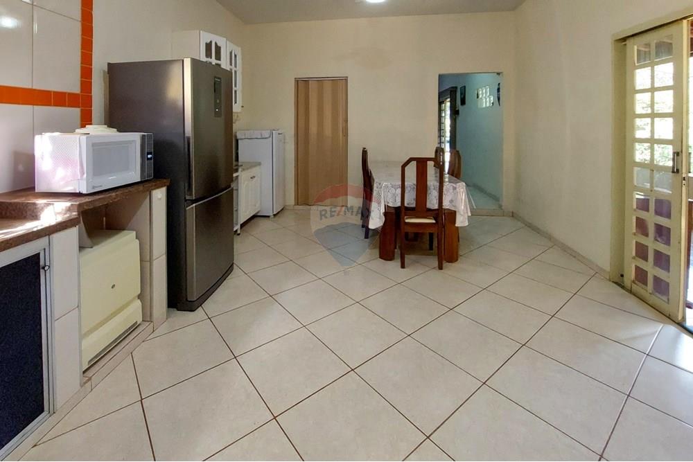 Chácara / Sítio / Fazenda - Venda - Botucatu , São Paulo - cozinha 1 (antonio).jpeg - 630111087-10