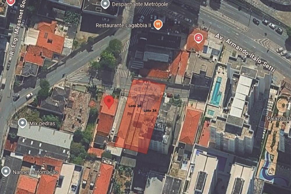 Terreno - Venda - São Bernardo do Campo , São Paulo - 0.jpg - 631341001-238