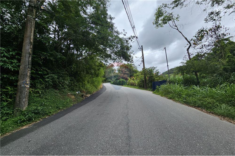 Residential - भूमि - Nova Friburgo , रिओ डे जैनेरो - BR - 5 - 630551016-143