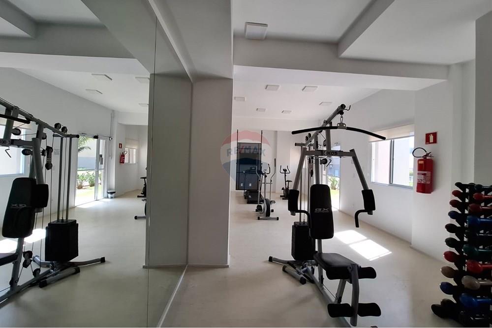 Apartamento - Alugar - Sorocaba , São Paulo - WhatsApp Image 2026-04-07 at 15.04.41 (1).jpeg - Sala de Ginástica - 631641014-36