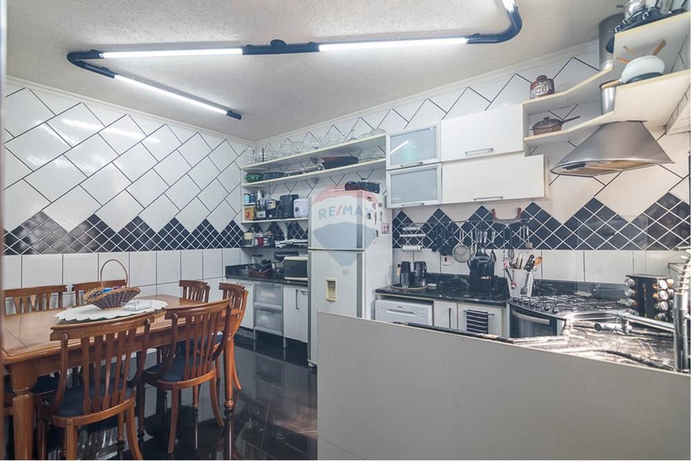 Sobrado - Venda - São Bernardo do Campo , São Paulo - 11.jpg - 631341028-45