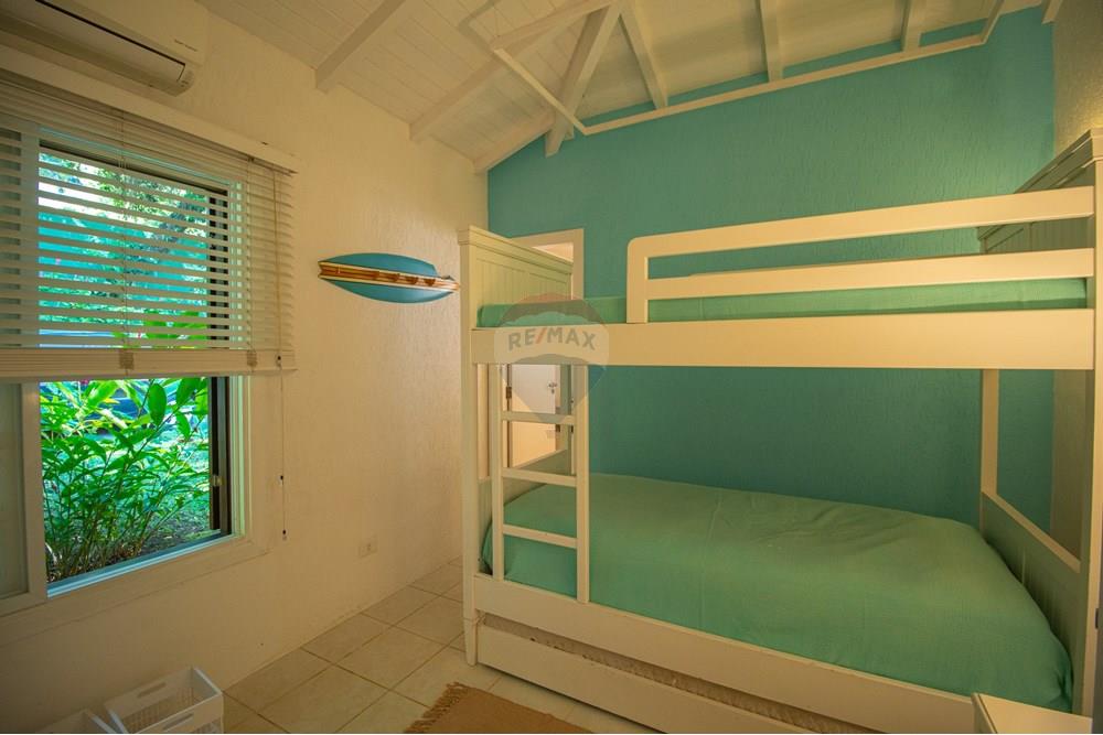 Residential - Byhus - São Sebastião , Sao Paulo - BR - Casa na praia Camburi suite solteiro 2.jpg - 631461029-15